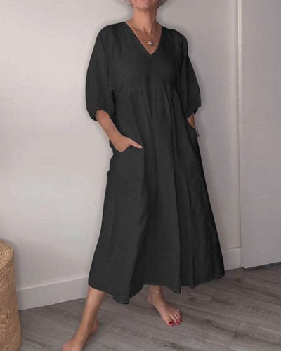 Elaene – Stilvolles Kleid