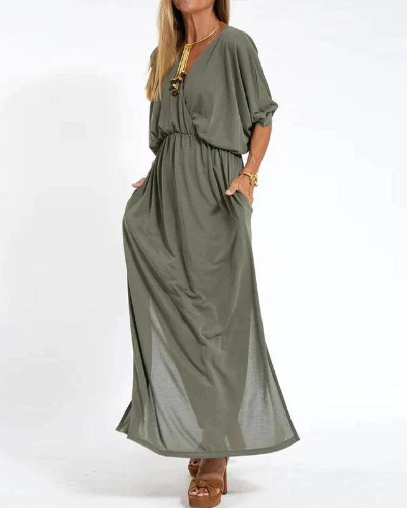 LANI – Vintage Jurk