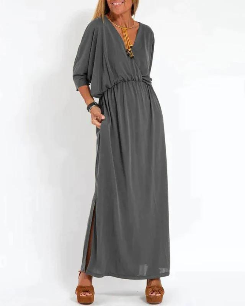 LANI – Vintage Jurk