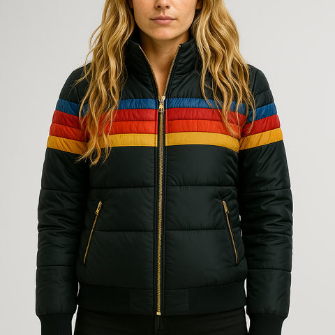 Helina - Wetterfeste Jacke