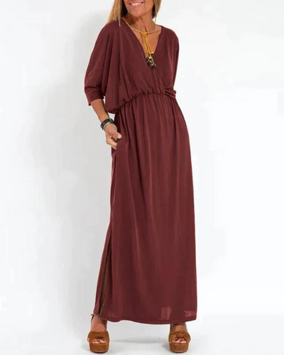 LANI – Vintage Jurk