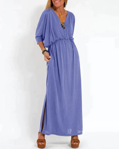 LANI – Vintage Jurk