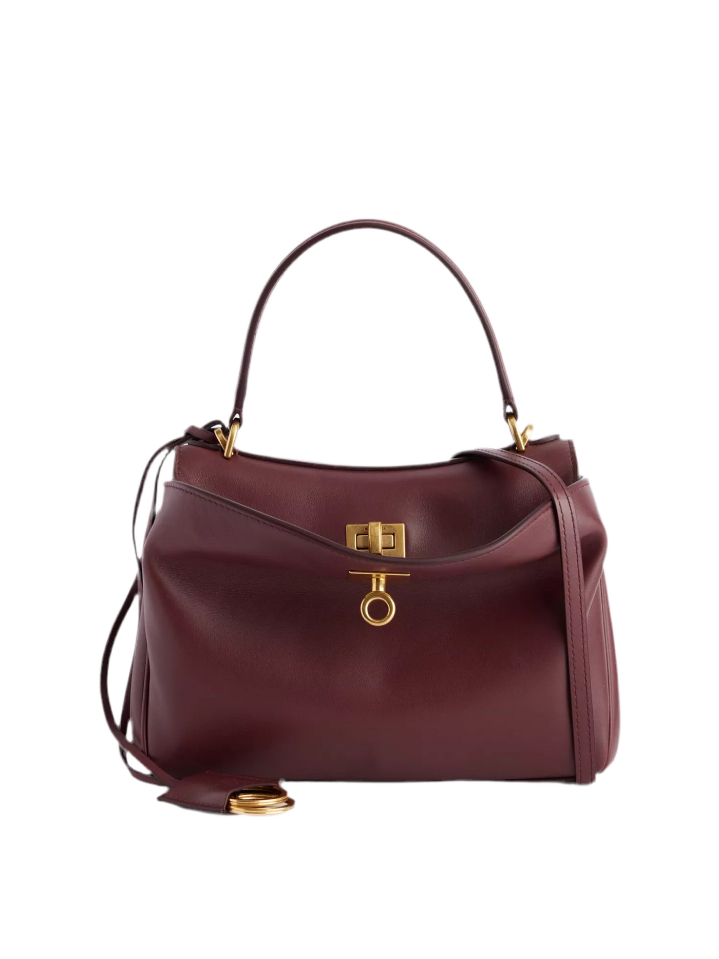 Aurelia – Zeitlose Tasche