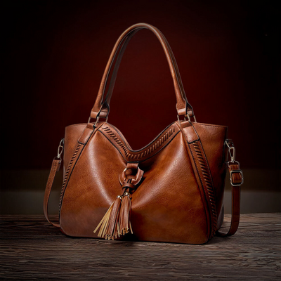 Nellie – Feine Tasche