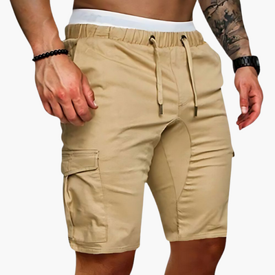 Bernd – Leicht shorts
