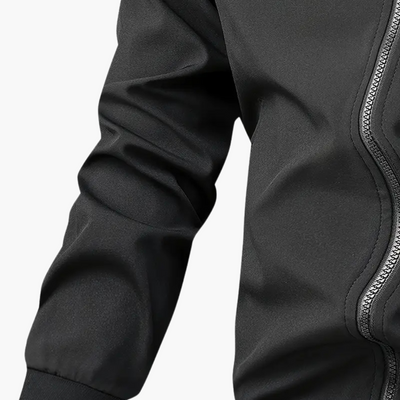 Jeppe – Bomber jacke