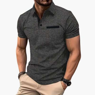 Florian – Baumwoll polo