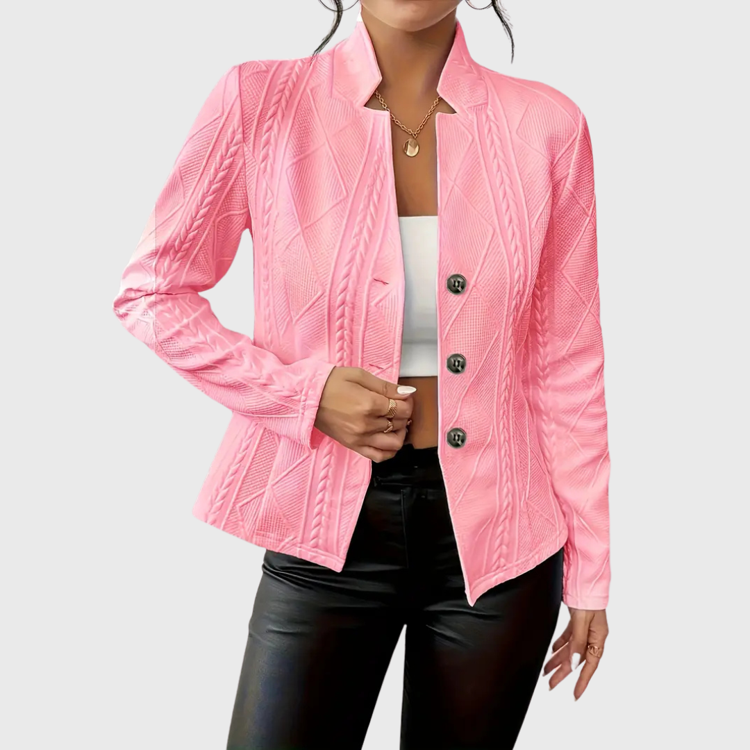 Estelle - Eleganter Blazer