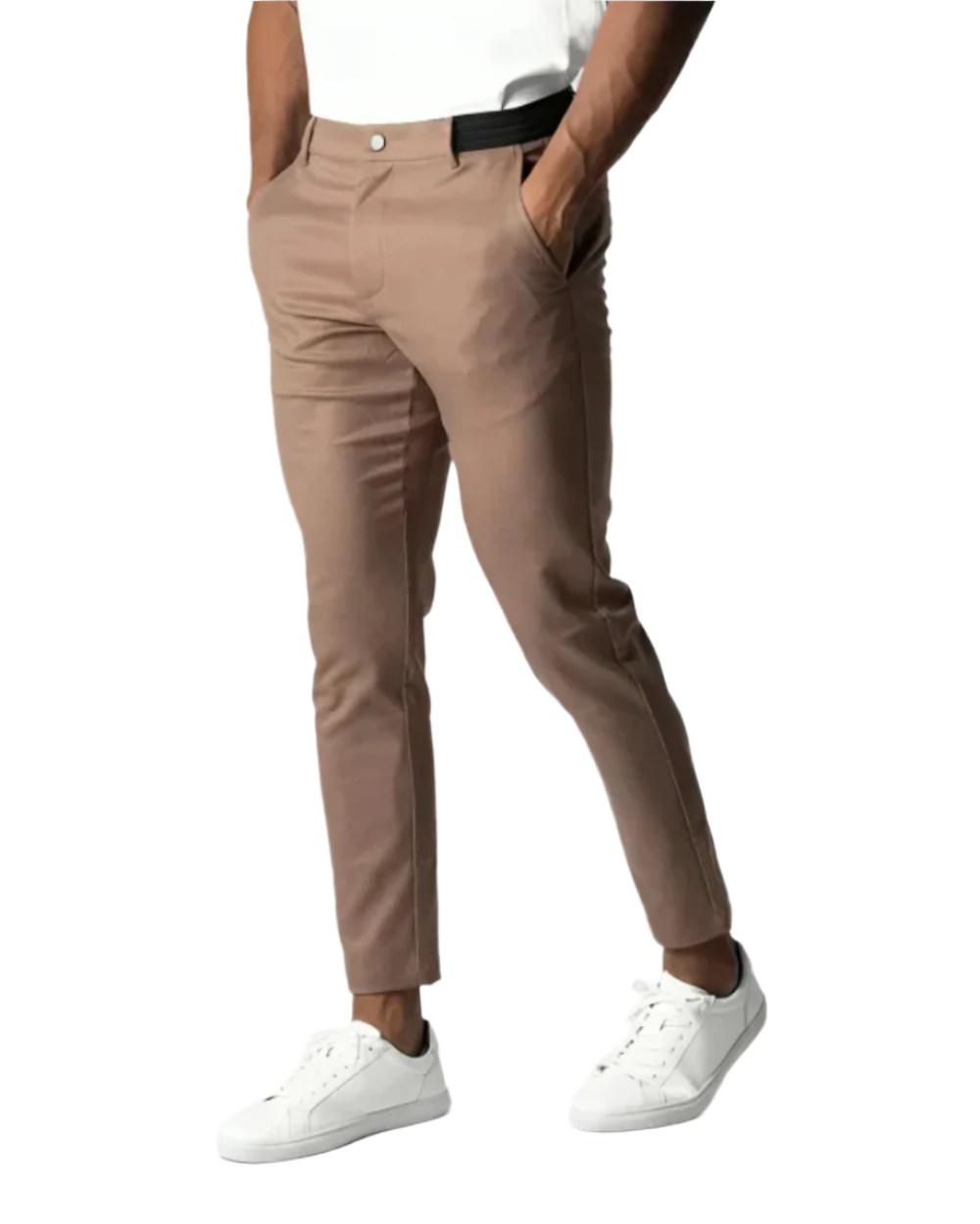 Elio – Stretch Chino