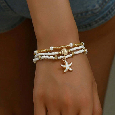 Sirena – Ocean Armband