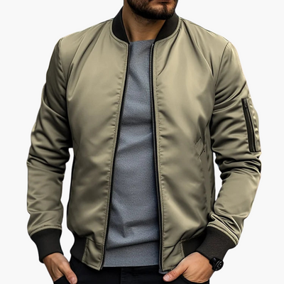 Finn – Übergangs jacke