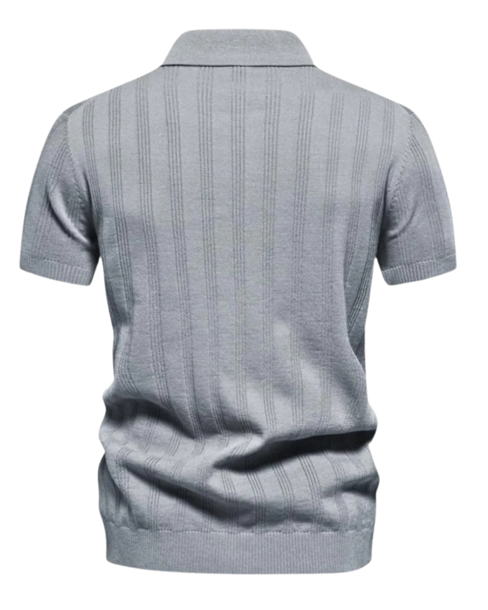 Liam – Klassisches Polohemd