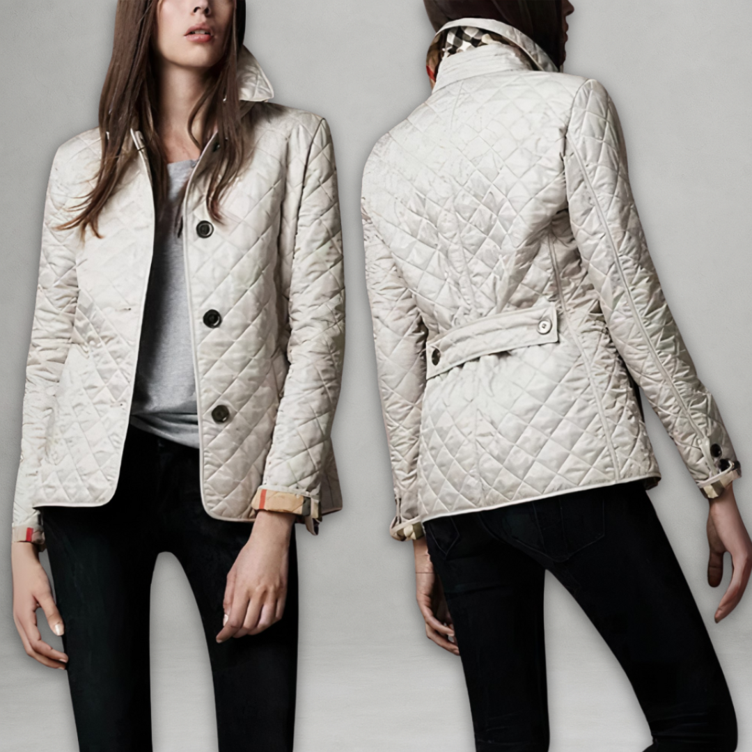 Giulia - Weiche Jacke