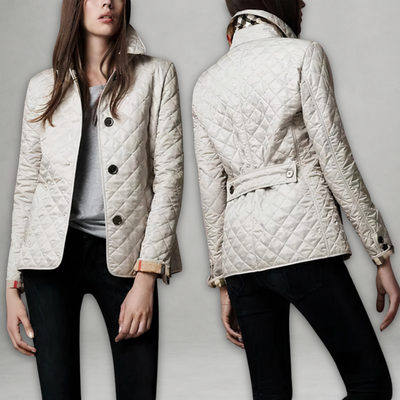 Giulia - Weiche Jacke