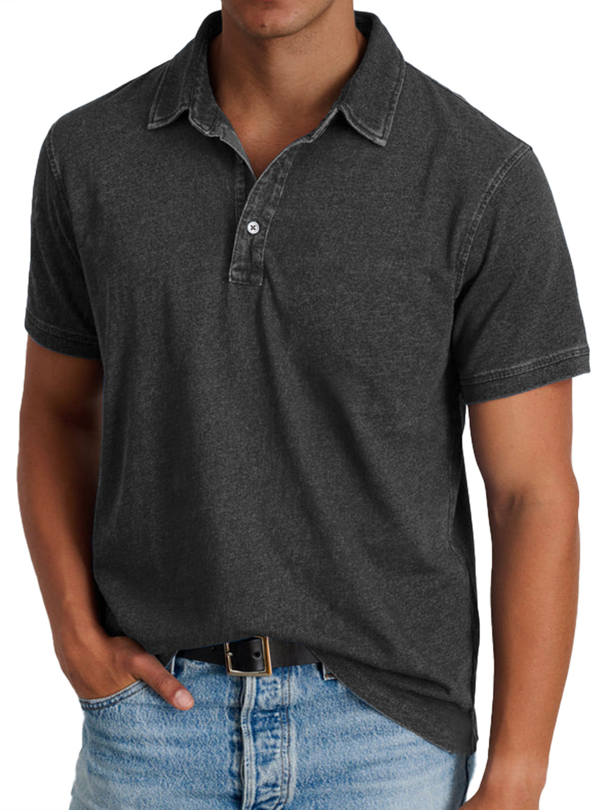 Lunora – Elegantes Polo