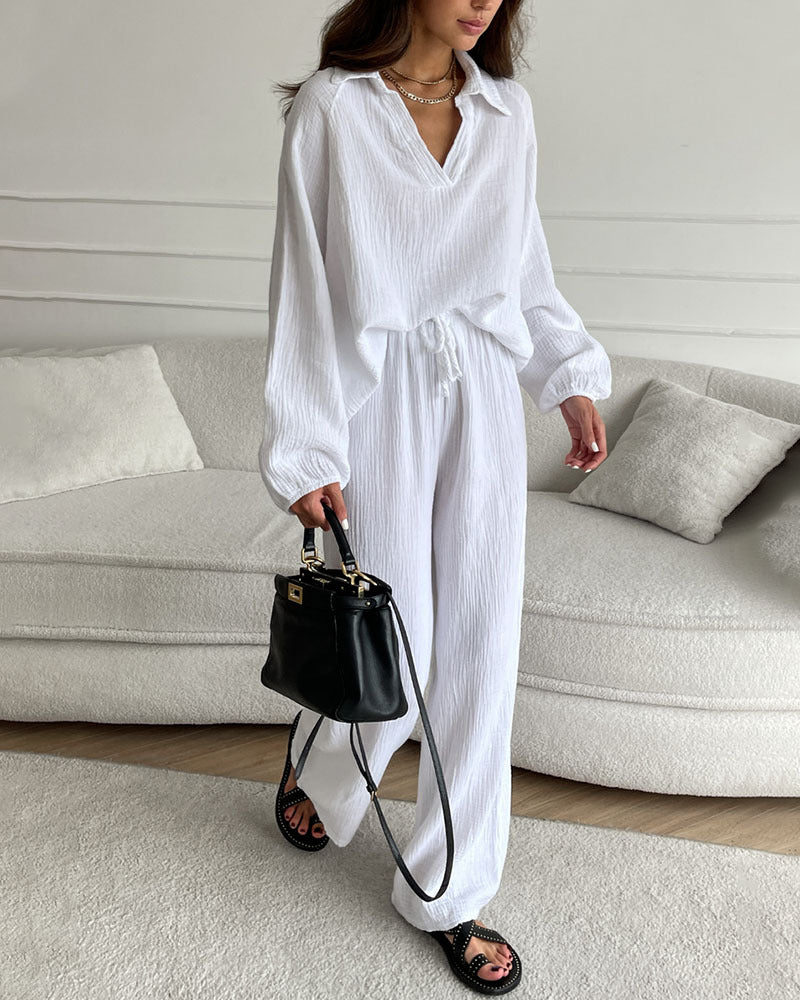 EVE – Atmungsaktives Set
