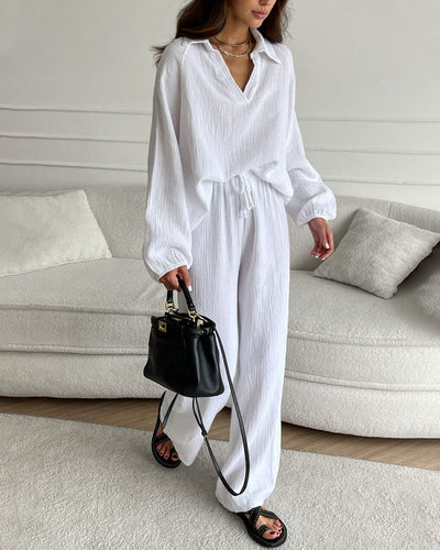 EVE – Atmungsaktives Set