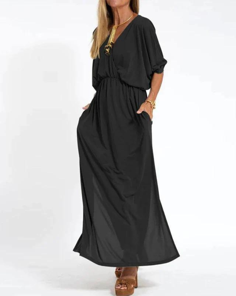 LANI – Vintage Jurk