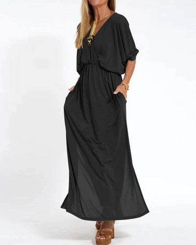 LANI – Vintage Jurk