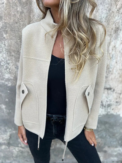 Bo - Elegante Jacke