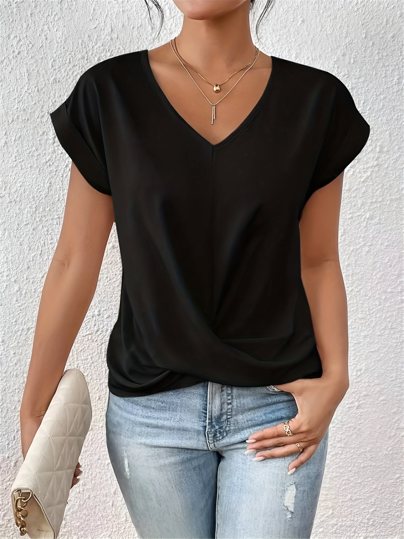 Katharina – Shirt mit style