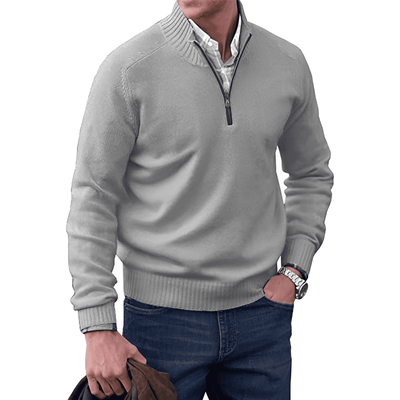 Duco – Kaschmir pullover