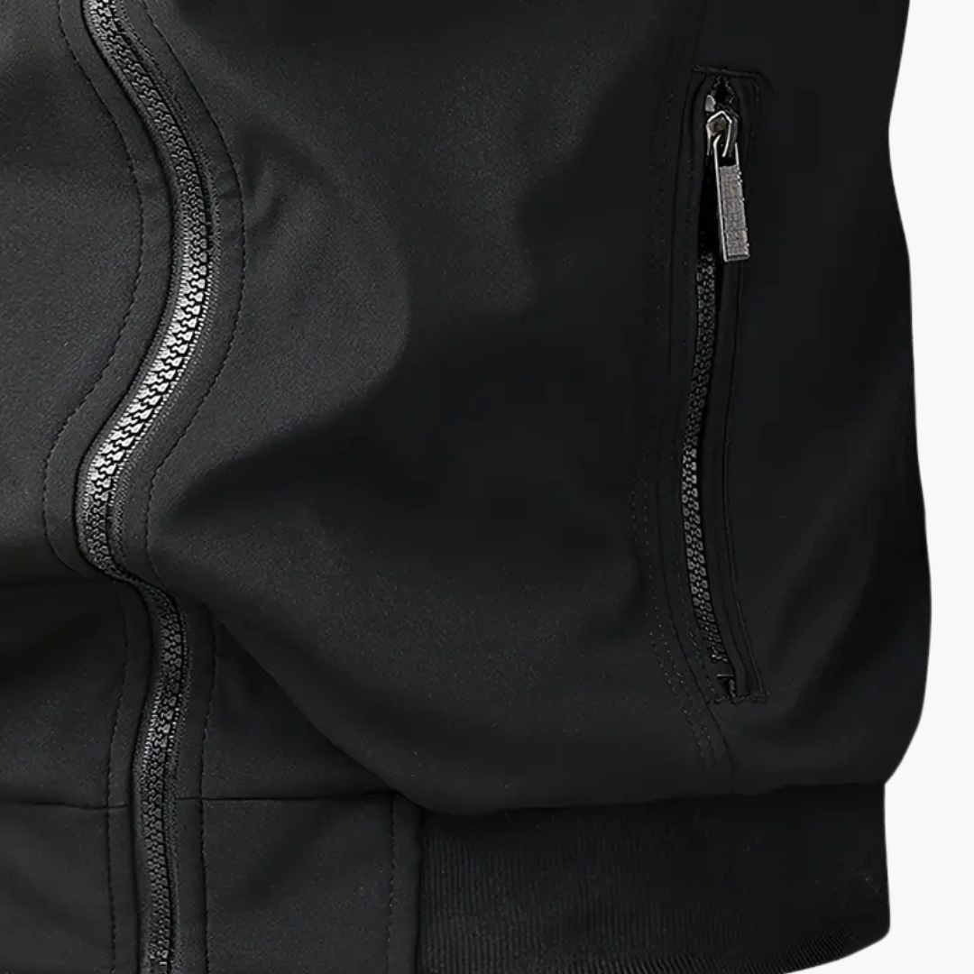 Jeppe – Bomber jacke