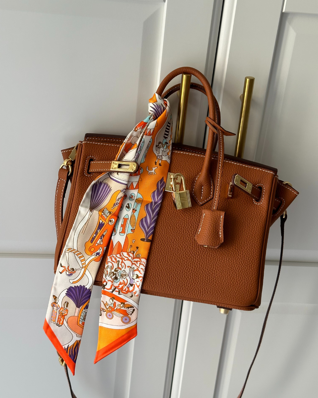 Gabrielle – Elegante Handtasche