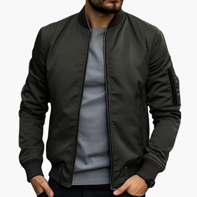 Finn – Übergangs jacke