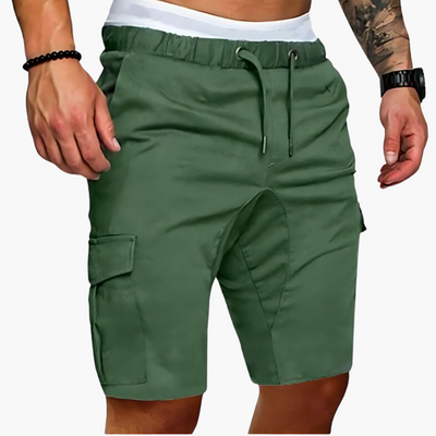 Bernd – Leicht shorts