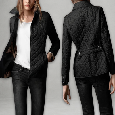 Giulia - Weiche Jacke