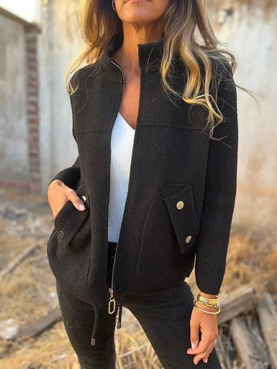 Bo - Elegante Jacke
