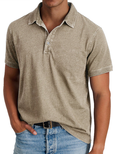 Lunora – Elegantes Polo