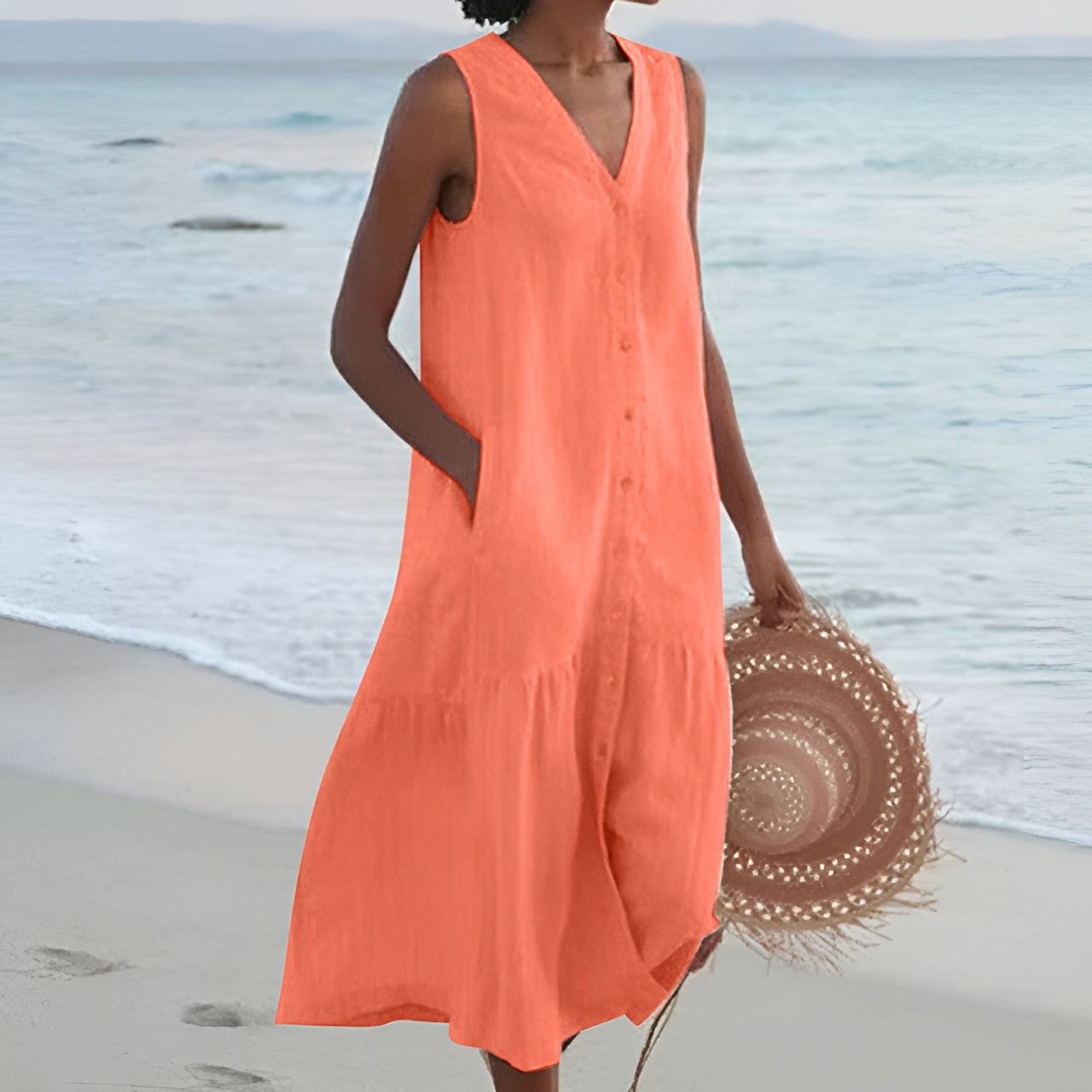 Sonja – Elegantes Abendkleid