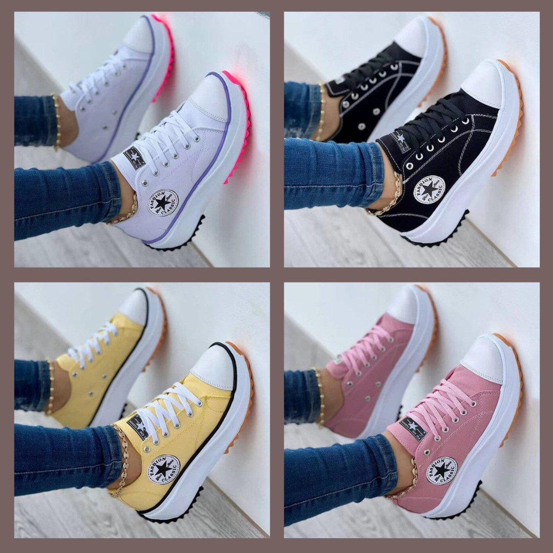 Luniva - Komfort Schuhe