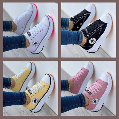 Luniva - Komfort Schuhe