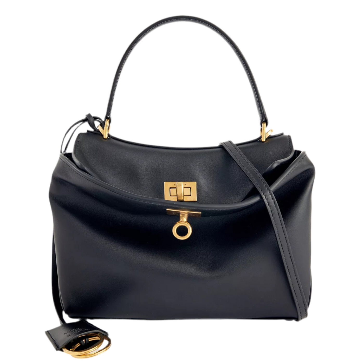 Aurelia – Zeitlose Tasche