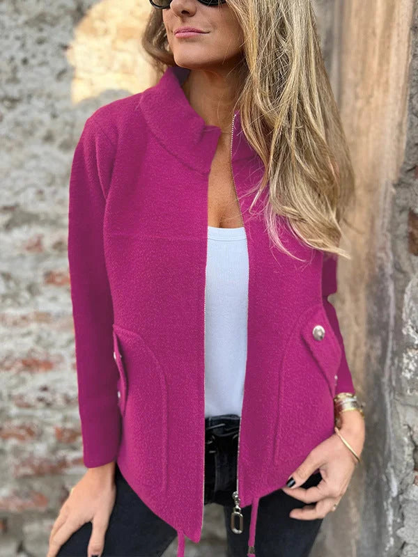 Bo - Elegante Jacke