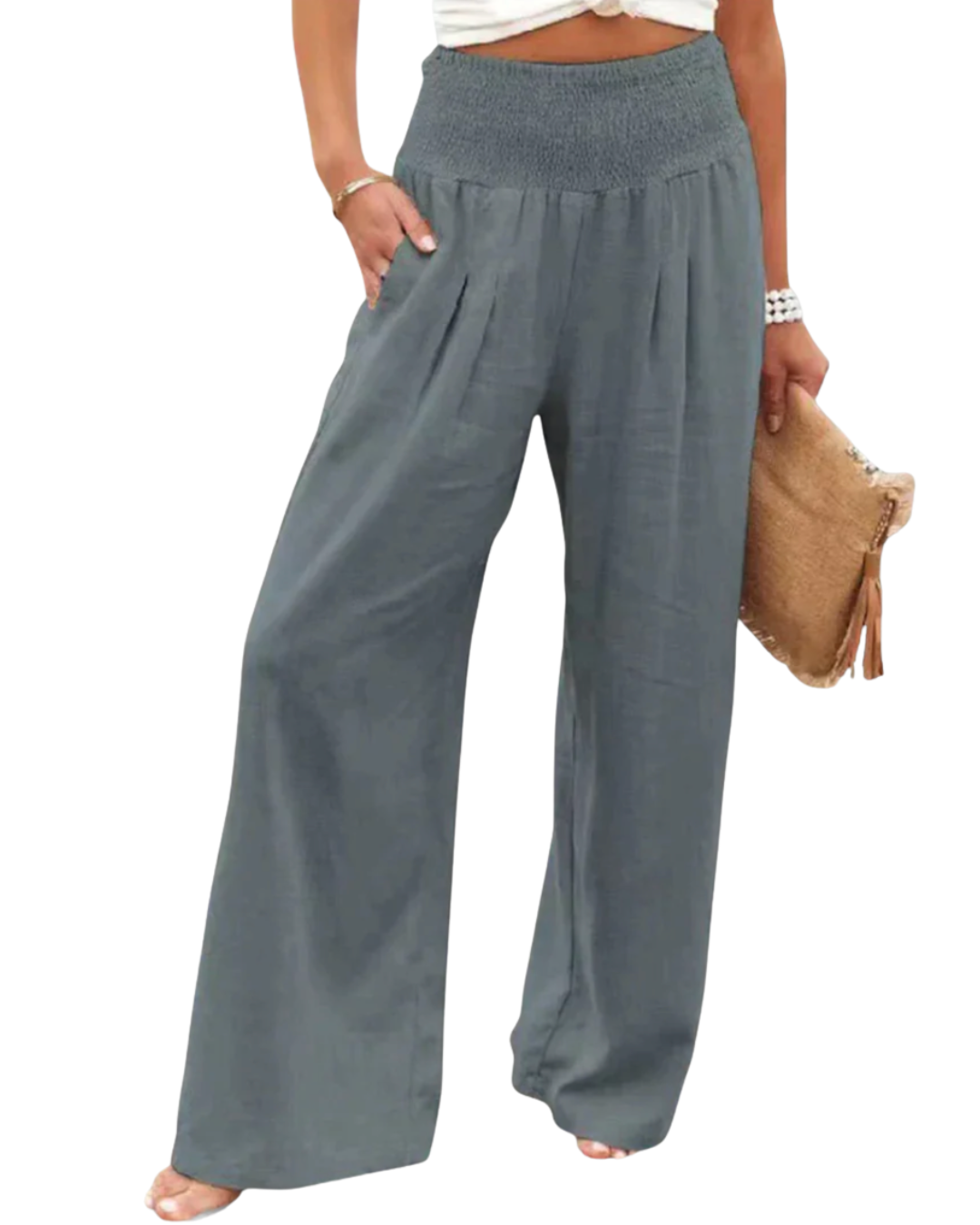 Julie – Luftige Hose