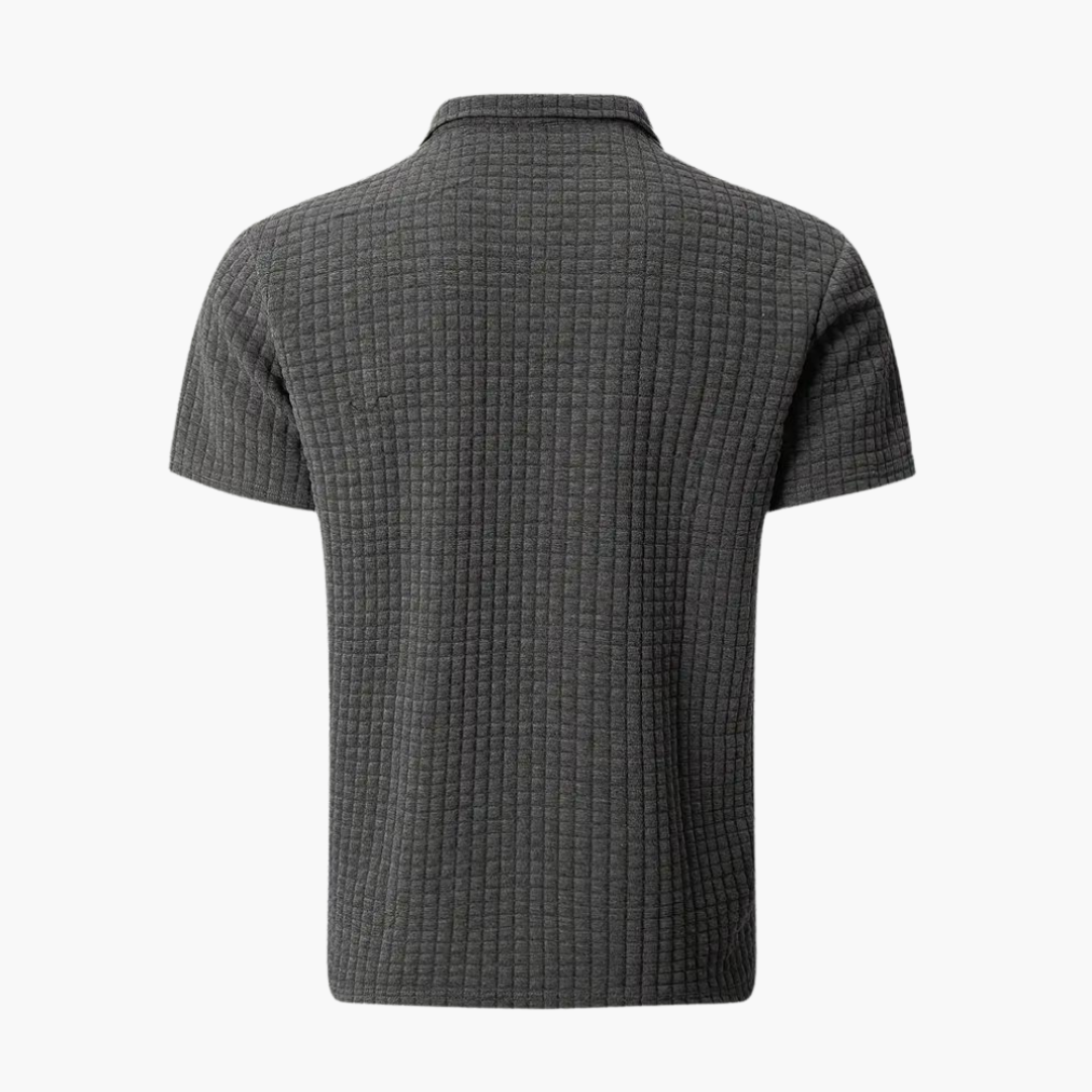 Florian – Baumwoll polo