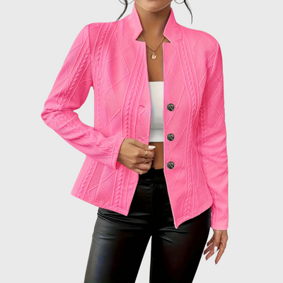 Estelle - Eleganter Blazer