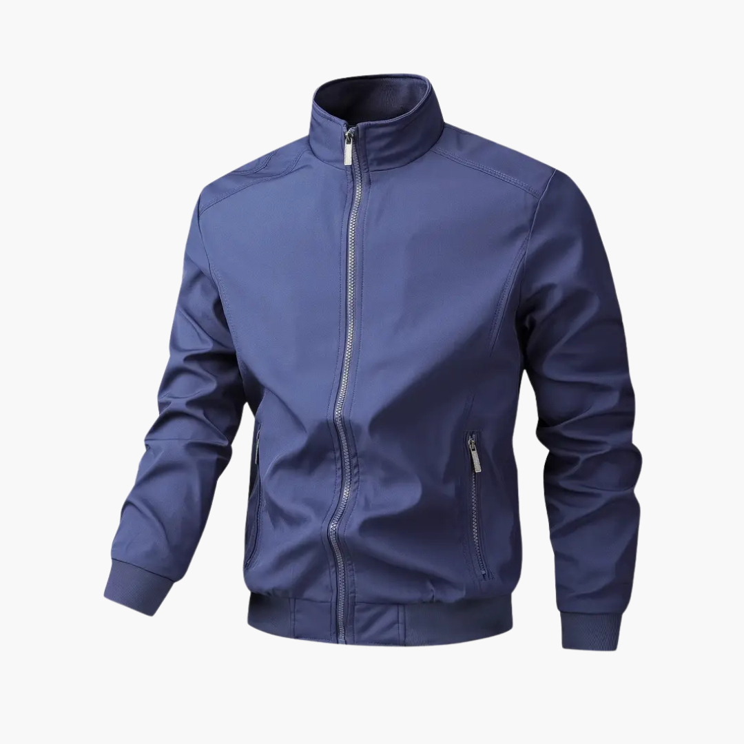 Jeppe – Bomber jacke