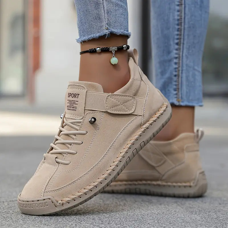 Nova - Stützende Komfort-Sneaker