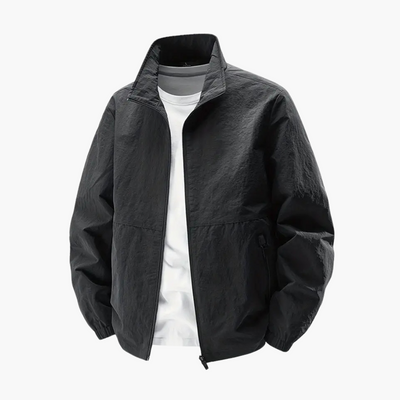 Patrick – Komfortable Bomberjacke