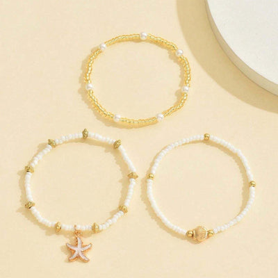 Sirena – Ocean Armband