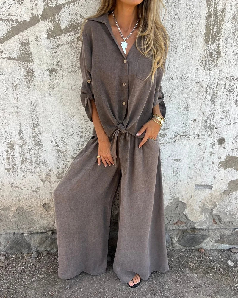 Lucia – Zweiteiliges Set