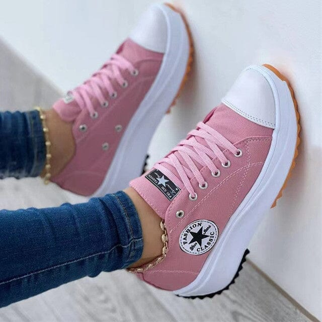 Luniva - Komfort Schuhe