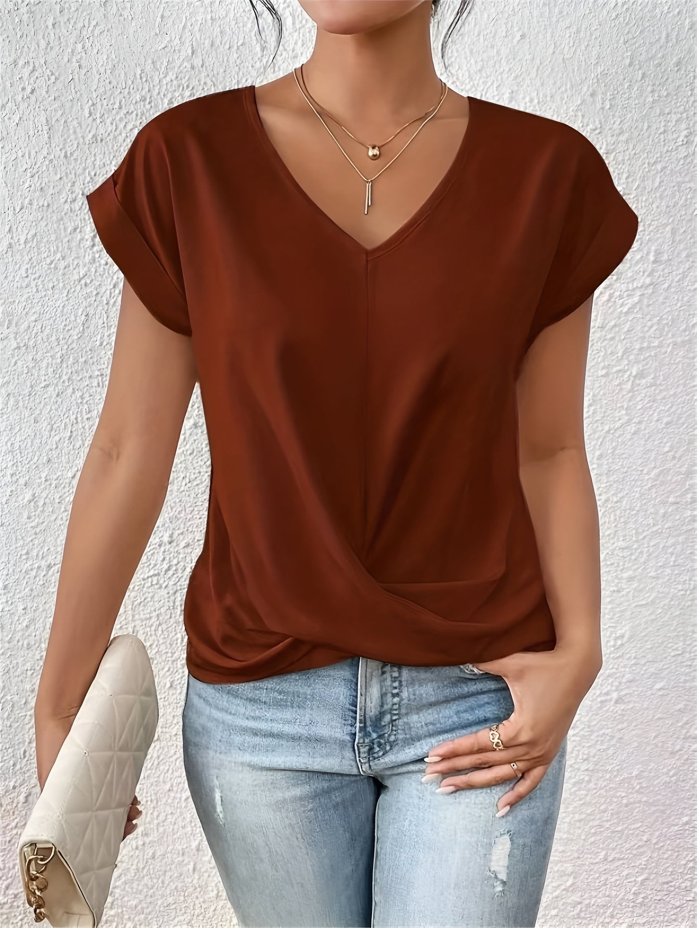 Katharina – Shirt mit style