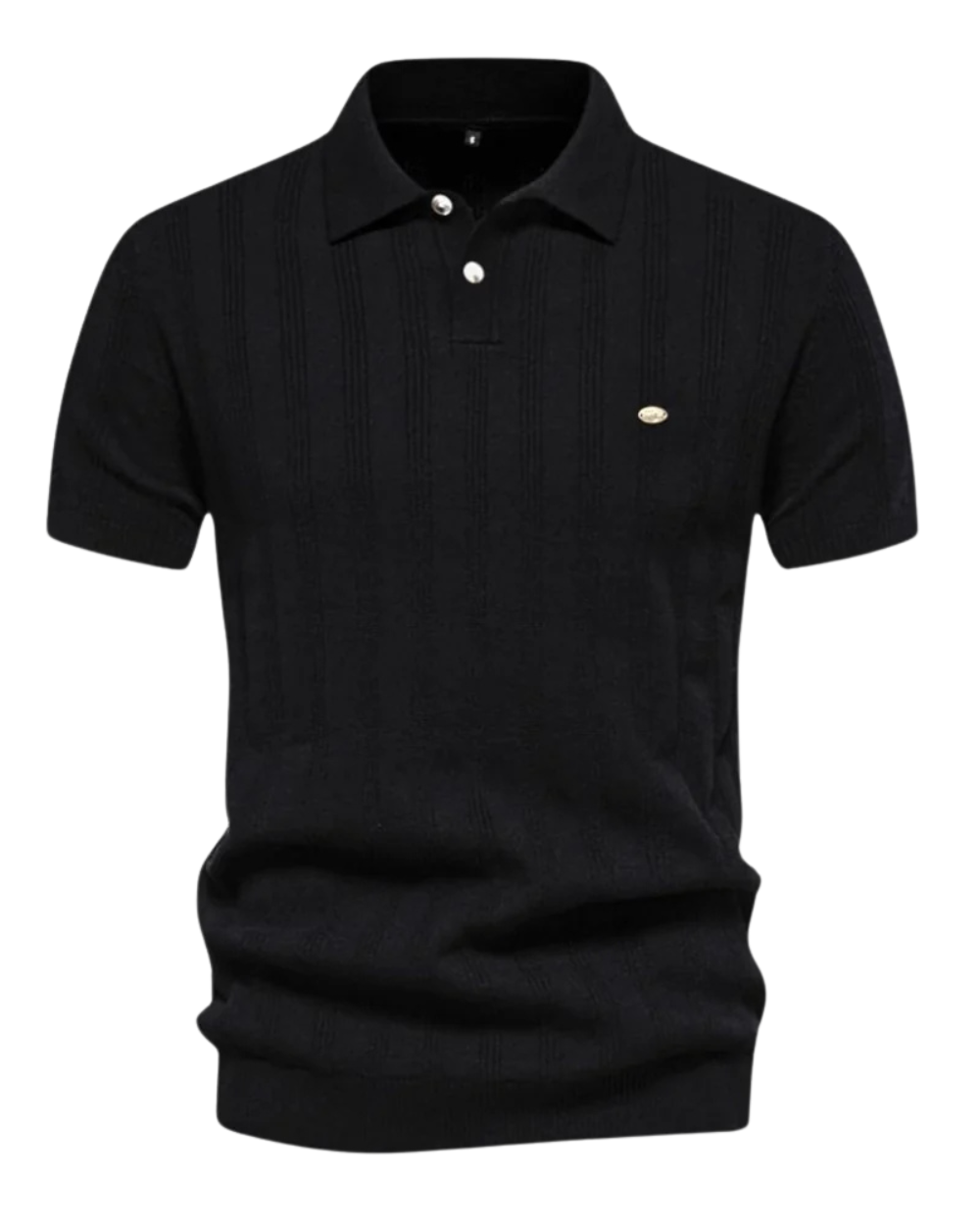 Liam – Klassisches Polohemd