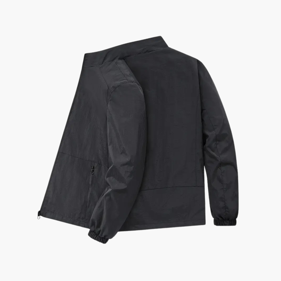 Patrick – Komfortable Bomberjacke